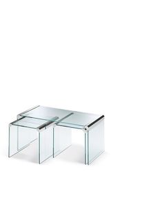 T35 R - Coffee table by Gallotti&Radice
