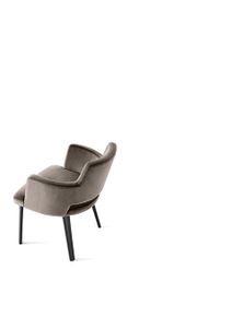 Thea Queen - Chair by Gallotti&Radice
