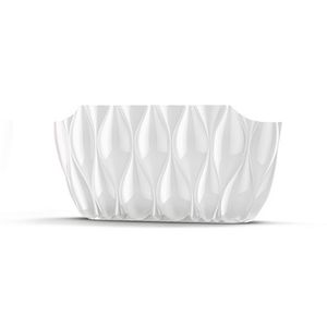 Salon Reception Desk Sea Urchin 180 - M - Desk by Gamma & Bross