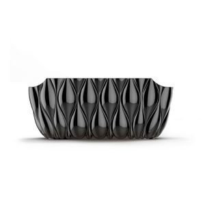 Salon Reception Desk Sea Urchin 216 - L - Desk by Gamma & Bross