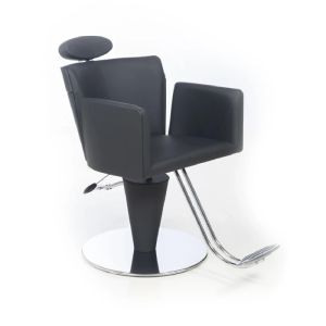 All-Purpose Salon Chair Aida Make Up - Chair by Gamma & Bross
