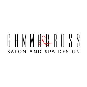 Salon Reception Desk Reception Desk 2 - Desk by Gamma & Bross