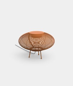 Harbor Coffee table - Coffee table by GANDIABLASCO