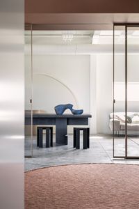 Azzurro collection – Sirene - Styling by Gardeco Objects