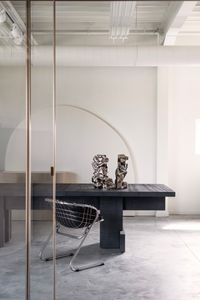 Belloria & Baxtalian - Styling by Gardeco Objects