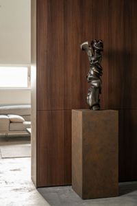 Ozymandias King of Kings by Cornelius Vandeputte - Styling by Gardeco Objects