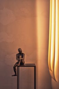Perspective by Jacques Vanroose - Styling by Gardeco Objects