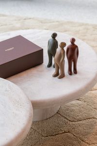 The Visitor mini giftbox - Styling by Gardeco Objects