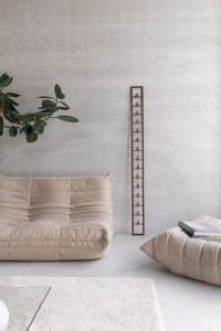 The window parallel - Styling by Gardeco Objects