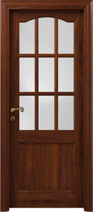 Interior swinging door 1/B/9/V/C Classica - Door by GAROFOLI