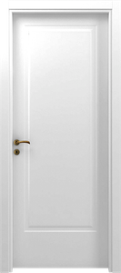 Interior swinging door CELSA 1/B Mirabilia - Door by GAROFOLI