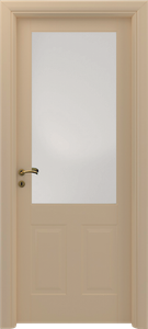 Interior swinging door GIORNICO 2/B/1/V Sublimia - Door by GAROFOLI