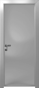 Interior swinging door IVE 1/V Gdesigner - Door by GAROFOLI