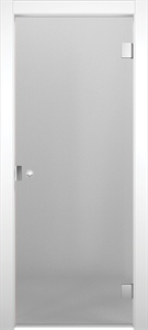 Interior swinging door MIVA 1TV 50 Milia - Door by GAROFOLI