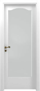 Interior swinging door QUALIA 1/V/C Mirabilia, Mirabilia - Door by GAROFOLI