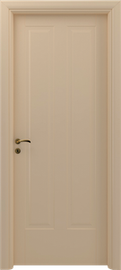 Interior swinging door ROSIO 2/B/98 Sublimia - Door by GAROFOLI