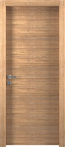Interior swinging door ROTIA 1/L/1/F Gdesigner - Door by GAROFOLI