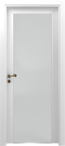 Interior swinging door TINA 1/V/2001 Mirabilia - Door by GAROFOLI