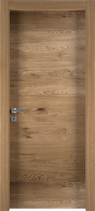 Interior swinging door VINTAGE 1L Patio - Door by GAROFOLI