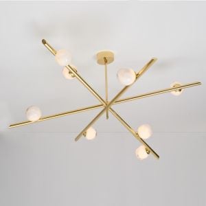 Antares X3 Ceiling Light - Ceiling lamp by GASPARE ASARO
