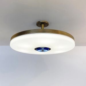 Iris Classico Ceiling Light - Ceiling lamp by GASPARE ASARO