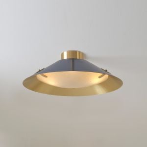 Kono Flushmount Ceiling Light - Ceiling lamp by GASPARE ASARO