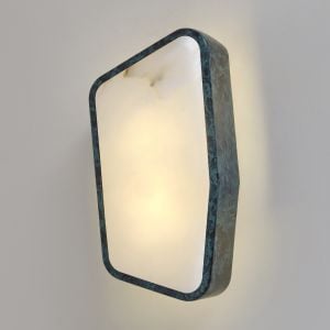 Orchid - Ceiling lamp by GASPARE ASARO
