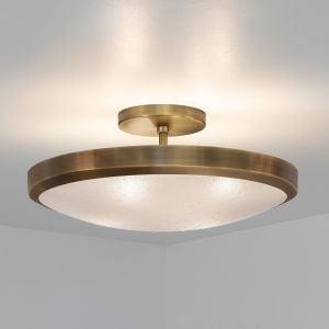 Uno Classico Ceiling Light - Ceiling lamp by GASPARE ASARO