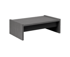 Preface coffee table with sliding top - Coffee table by gautierFurniture
