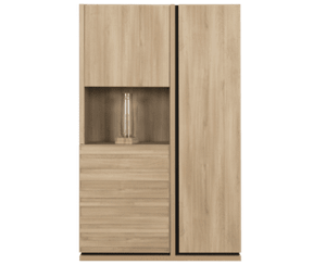 Natura 3-door cabinet - Cabinet by gautierFurniture