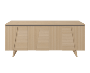 Arco 4-door sideboard - Cabinet by gautierFurniture