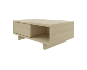 Arco coffee table - Coffee table by gautierFurniture