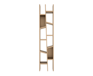 Alvea M design bookcase - Cabinet by gautierFurniture