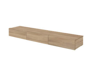Adulis base with 3 drawers - Cabinet by gautierFurniture