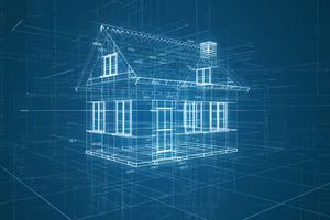 BIM – Building Information Modelling - Accessories by GEALAN