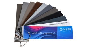 GEALAN Merchandise Shop - Accessories by GEALAN