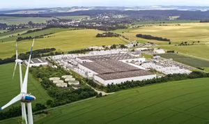 New Environmental Report 2023: Sustainability in the focus of all corporate activities - Accessories by GEALAN