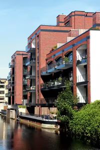 Hafen-City-Fenster® - Accessories by GEALAN