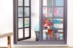Surfaces - Accessories by GEALAN