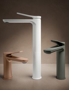 Tell - Tap by GEDA
