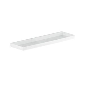 2900 shelf 45 cm - Sanitary accessories by GEDY