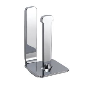 Outline spare toilet paper holder - Sanitary accessories by GEDY