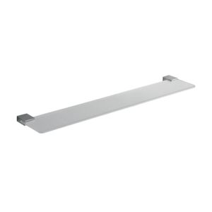 Kansas shelf 60 cm - Sanitary accessories by GEDY