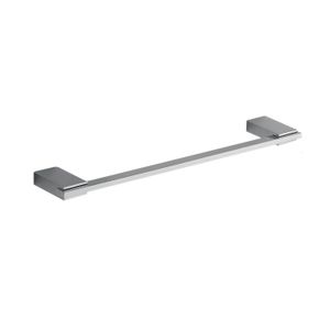 Kansas towel holder 35 cm - Sanitary accessories by GEDY