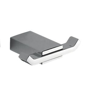 Kansas double hook - Sanitary accessories by GEDY