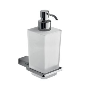 Kansas soap dispenser - Sanitary accessories by GEDY