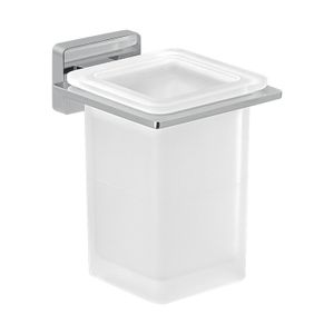 Atena toothbrush holder - Sanitary accessories by GEDY