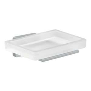 Atena soap holder - Sanitary accessories by GEDY
