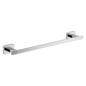 Atena towel holder 35 cm - Sanitary accessories by GEDY