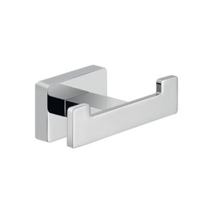 Atena double hook - Sanitary accessories by GEDY